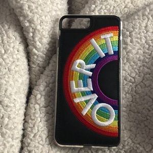 Urban Outfitters iPhone 7 Plus Phone Case